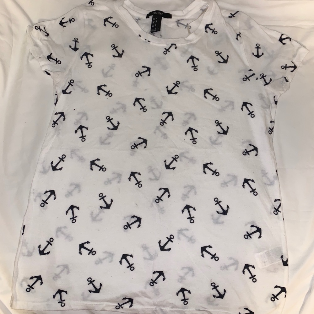 Anchor T-shirt